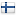 goarista.com server is located in Finland